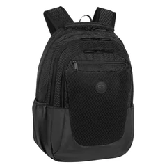 Coolpack - Soul iskolatáska, hátizsák - 3 rekeszes - Trace Net (F010820)