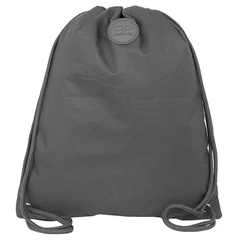 Coolpack - Sprint zsinóros hátizsák, tornazsák - Grey (F073639)