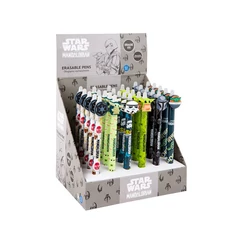 Coolpack - Star Wars - Mandalorian radírozható toll - hatféle (15794PTR)