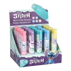 Coolpack - Stitch toll alakú radír (75309PTR)