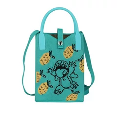 Coolpack - Stitch válltáska - Disney Fashion - Stitch Pastel - Mint (F147640)