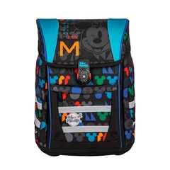 Coolpack - Teneris ergonomikus iskolatáska - Disney - Mickey Mouse (F137774)