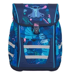 Coolpack - Teneris ergonomikus iskolatáska - Stitch (F137780)