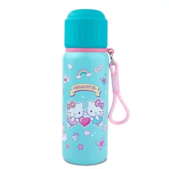 Coolpack - Thermo kulacs 550 ml - Hello Kitty - Light Blue (10838PTR)