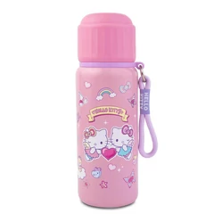 Coolpack - Thermo kulacs 550 ml - Hello Kitty - Light Pink (20103PTR)