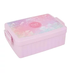 Coolpack - Tie Dye műanyag uzsonnás doboz (Z07912)