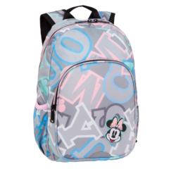 Coolpack - Toby Disney hátizsák, iskolatáska - 1 rekeszes - Minnie Mouse (F049316)
