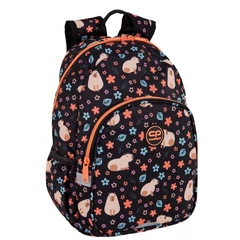Coolpack - Toby ovis hátizsák - 1 rekeszes - Capybara (F049937)