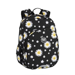 Coolpack - Toby ovis hátizsák - 1 rekeszes - Daisy Black (F049817)