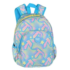 Coolpack - Toby ovis hátizsák - 1 rekeszes - Dancefloor (E49537)