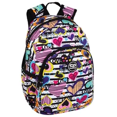 Coolpack - Toby ovis hátizsák - 1 rekeszes - Diary (F049936)
