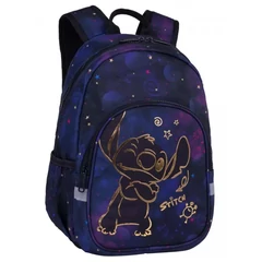 Coolpack - Toby ovis hátizsák - 1 rekeszes - Disney - Stitch Gold (F023948)