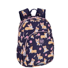 Coolpack - Toby ovis hátizsák - 1 rekeszes - Elisabeth (F049933)