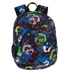 Coolpack - Toby ovis hátizsák - 1 rekeszes - Football (F049336)