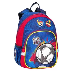 Coolpack - Toby ovis hátizsák - 1 rekeszes - Football (F049652)