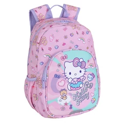 Coolpack - Toby ovis hátizsák - 1 rekeszes - Hello Kitty - Pink (F023025)