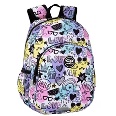 Coolpack - Toby ovis hátizsák - 1 rekeszes - Mood (F049934)