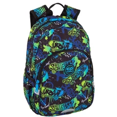 Coolpack - Toby ovis hátizsák - 1 rekeszes - Skate Night (F049930)