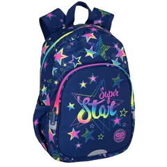 Coolpack - Toby ovis hátizsák - 1 rekeszes - Stars (F049960)
