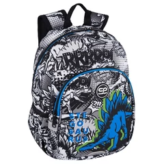 Coolpack - Toby ovis hátizsák - 1 rekeszes - T-Rex (F049853)