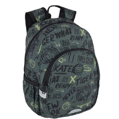 Coolpack - Toby ovis hátizsák - 1 rekeszes - Tiger (F049931)