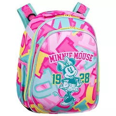 Coolpack - Turtle Disney Core iskolatáska, hátizsák - 2 rekeszes - Minnie Mouse (F015775)