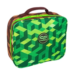 Coolpack - Uzsonnás táska, hűtőtáska - City Jungle