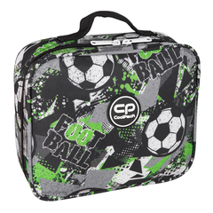 Coolpack - Uzsonnás táska, hűtőtáska - Lets Goal