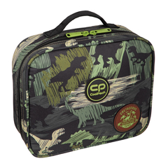 Coolpack - Uzsonnás táska, hűtőtáska - Adventure Park (F104672)
