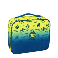 Coolpack - Uzsonnás táska, hűtőtáska - Football (F104339)