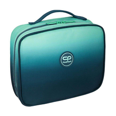 Coolpack - Uzsonnás táska, hűtőtáska - Gradient Blue (F104690)