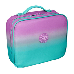 Coolpack - Uzsonnás táska, hűtőtáska - Gradient Blueberry (F104505)