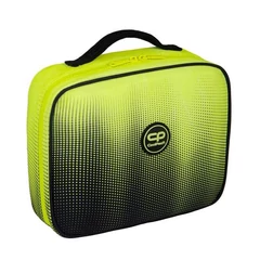 Coolpack - Uzsonnás táska, hűtőtáska - Gradient Lemon (F104510)