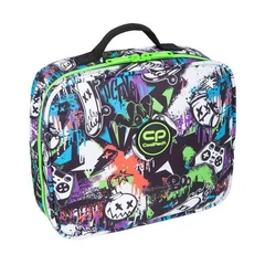 Coolpack - Uzsonnás táska, hűtőtáska - Peek a Boo (F104675)