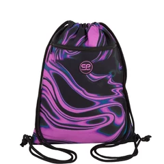 Coolpack - Vert zsinóros hátizsák, tornazsák - Amethyst (F070892)