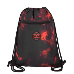 Coolpack - Vert zsinóros hátizsák, tornazsák - Ashh (F070918)