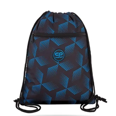 Coolpack - Vert zsinóros hátizsák, tornazsák - Bishi (F070919)