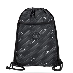 Coolpack - Vert zsinóros hátizsák, tornazsák - Blackboard (F070921)