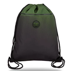 Coolpack - Vert zsinóros hátizsák, tornazsák - Gradient Grass (F070757)