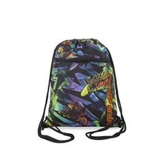 Coolpack - Vert zsinóros hátizsák, tornazsák - Grunge Time (B70035)