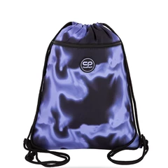 Coolpack - Vert zsinóros hátizsák, tornazsák - Lazuryt (F070895)