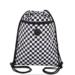 Coolpack - Vert zsinóros hátizsák, tornazsák - Pepit (F070888)