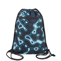 Coolpack - Vert zsinóros hátizsák, tornazsák - Sapphire (F070889)