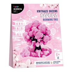 Kidea Varázslatos növekvő Sakura fa (KDSKA)