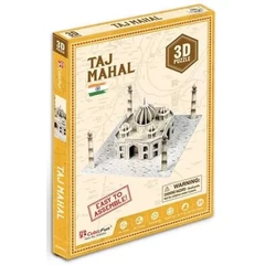 CubicFun S3009 - Mini  Taj Mahal - 39 db-os 3D puzzle