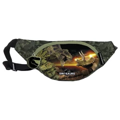Derform - Dinoszauruszok övtáska - Battle (TBNDN18)