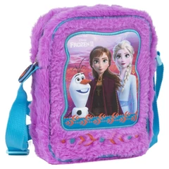 Jégvarázs 2. plüss mini válltáska (TRPKL26)