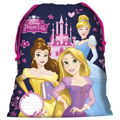 Disney Princess tornazsák (WOKS10)
