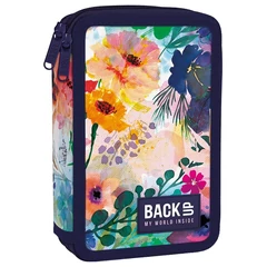 BackUp felszerelt emeletes tolltartó - Spring (PB7DW10)