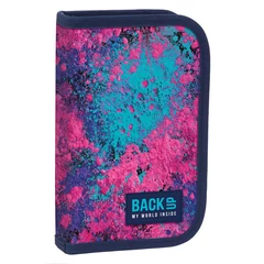 BackUp felszerelt tolltartó - Holi Colour